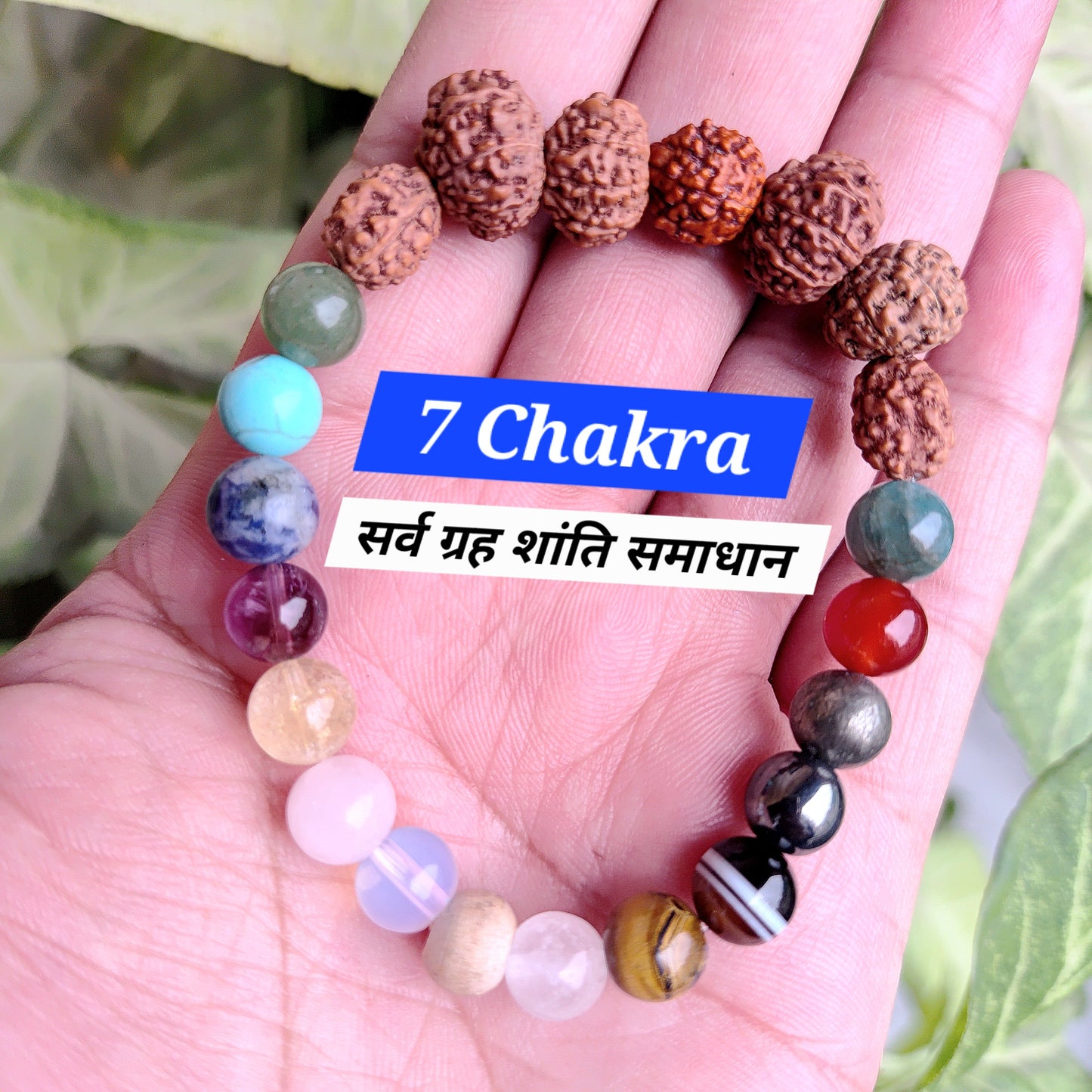 7 Chakra _ सर्व ग्रह शान्ति कवच